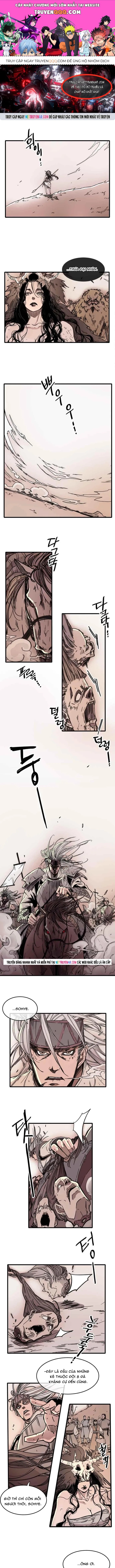 Chú Thuật Đại Đạo Chapter 119 - 1