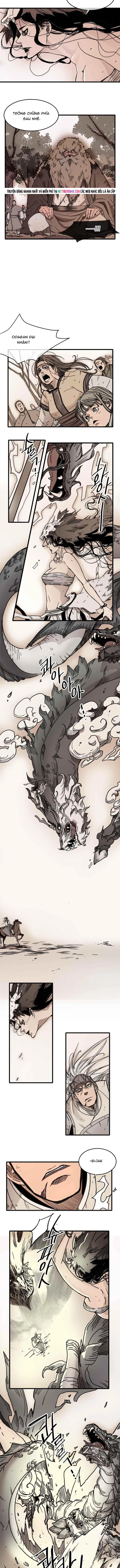 Chú Thuật Đại Đạo Chapter 119 - 2