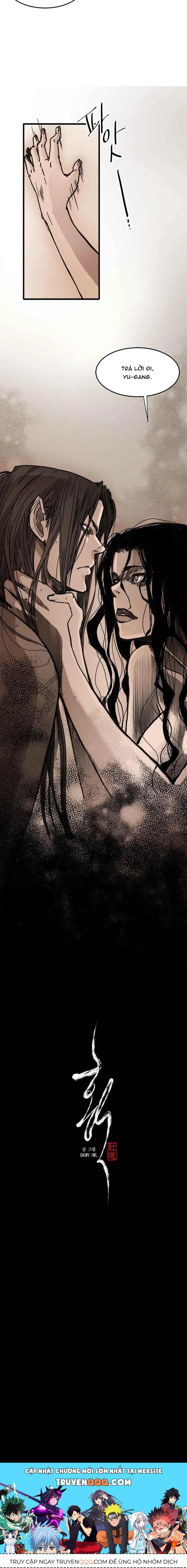 Chú Thuật Đại Đạo Chapter 119 - 9