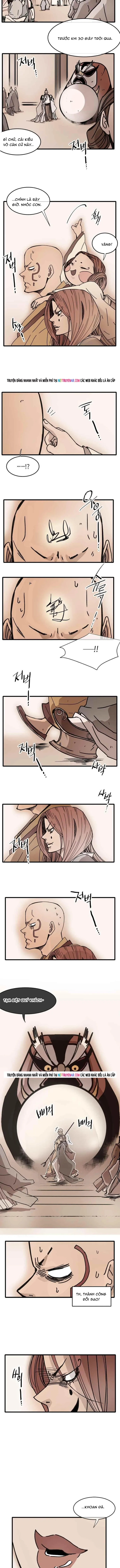 Chú Thuật Đại Đạo Chapter 120 - 7