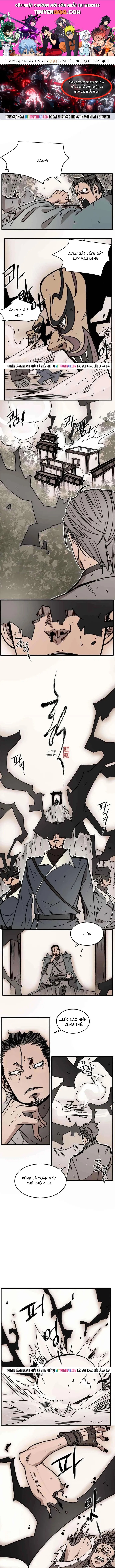 Chú Thuật Đại Đạo Chapter 121 - 1