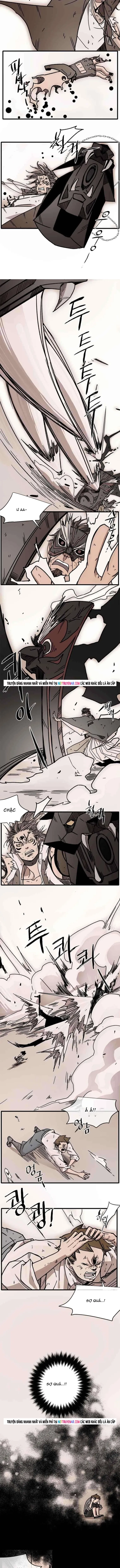Chú Thuật Đại Đạo Chapter 121 - 2