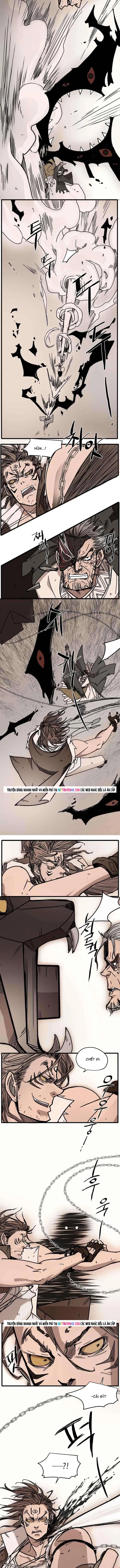 Chú Thuật Đại Đạo Chapter 121 - 5