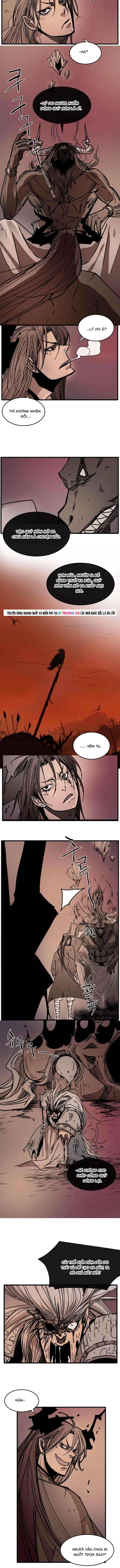 Chú Thuật Đại Đạo Chapter 121 - 7