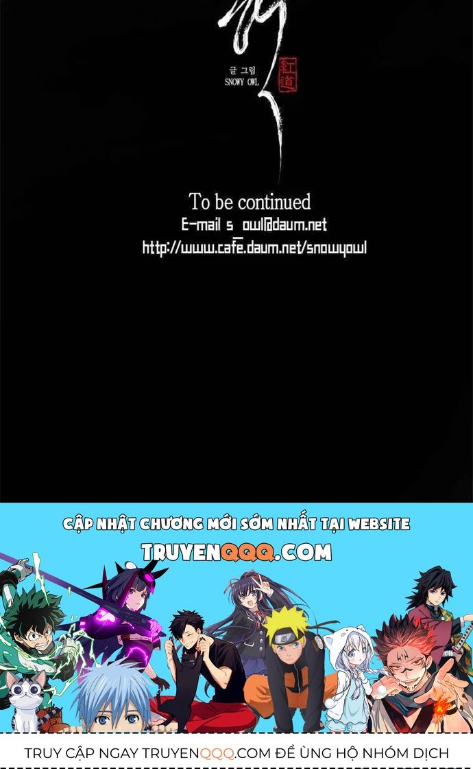 Chú Thuật Đại Đạo Chapter 121 - 10