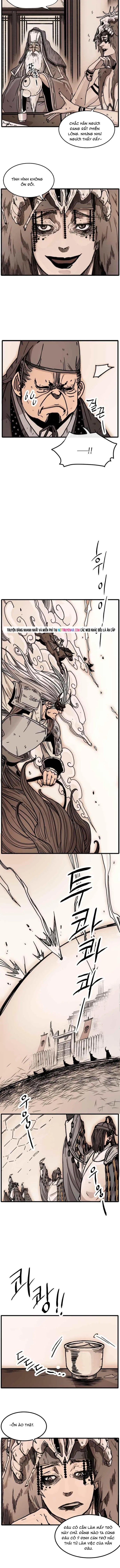 Chú Thuật Đại Đạo Chapter 122 - 2