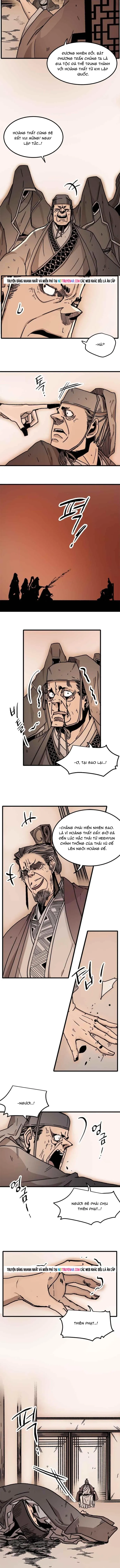 Chú Thuật Đại Đạo Chapter 122 - 4