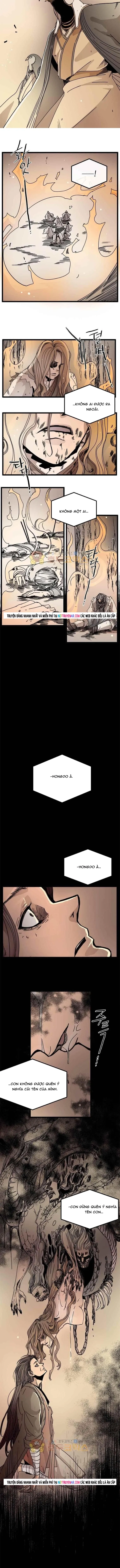 Chú Thuật Đại Đạo Chapter 124 - 9