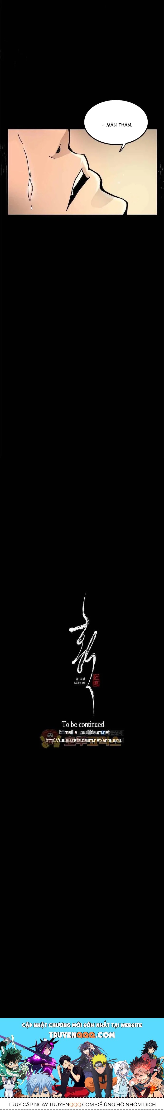 Chú Thuật Đại Đạo Chapter 124 - 10