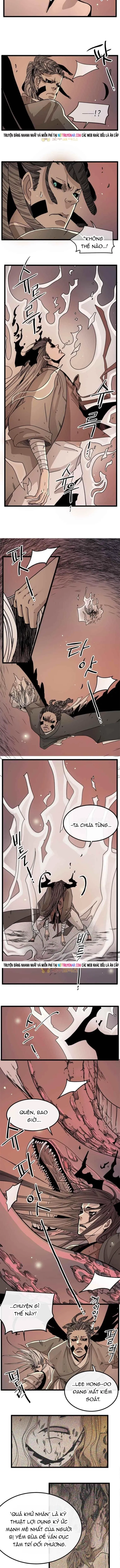 Chú Thuật Đại Đạo Chapter 125 - 3