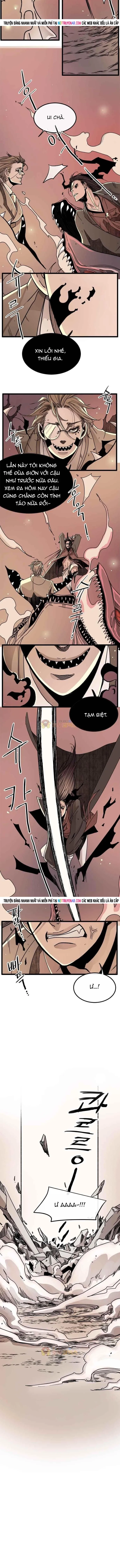 Chú Thuật Đại Đạo Chapter 125 - 6