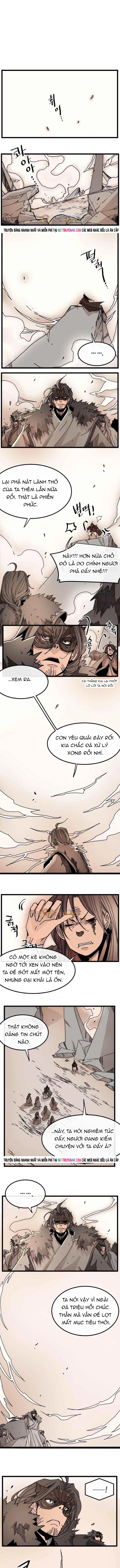 Chú Thuật Đại Đạo Chapter 125 - 7