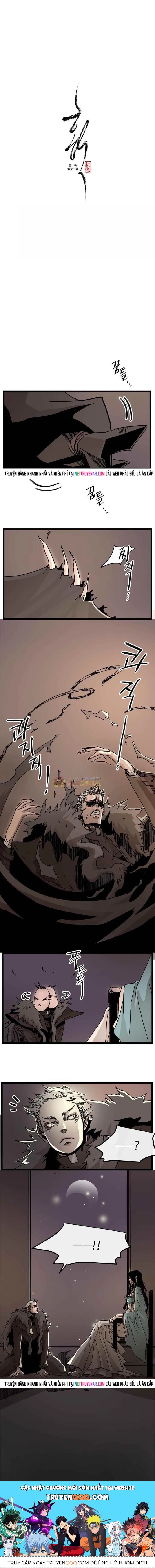 Chú Thuật Đại Đạo Chapter 125 - 9