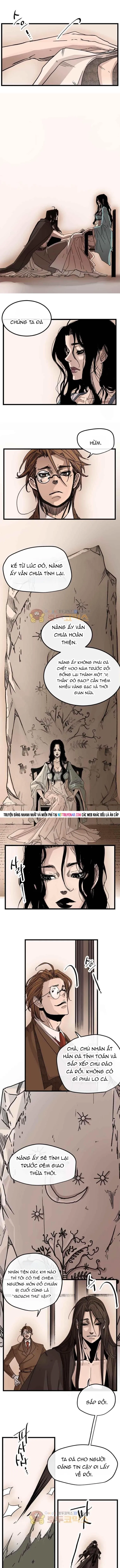 Chú Thuật Đại Đạo Chapter 126 - 2