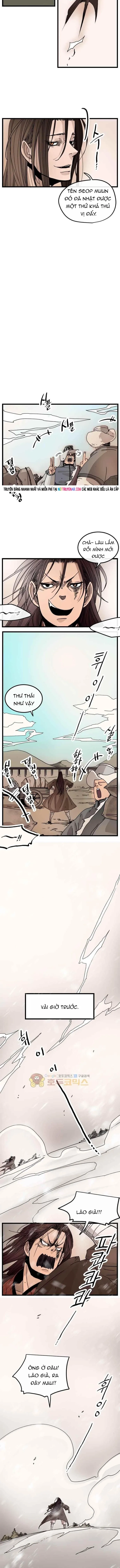 Chú Thuật Đại Đạo Chapter 126 - 3