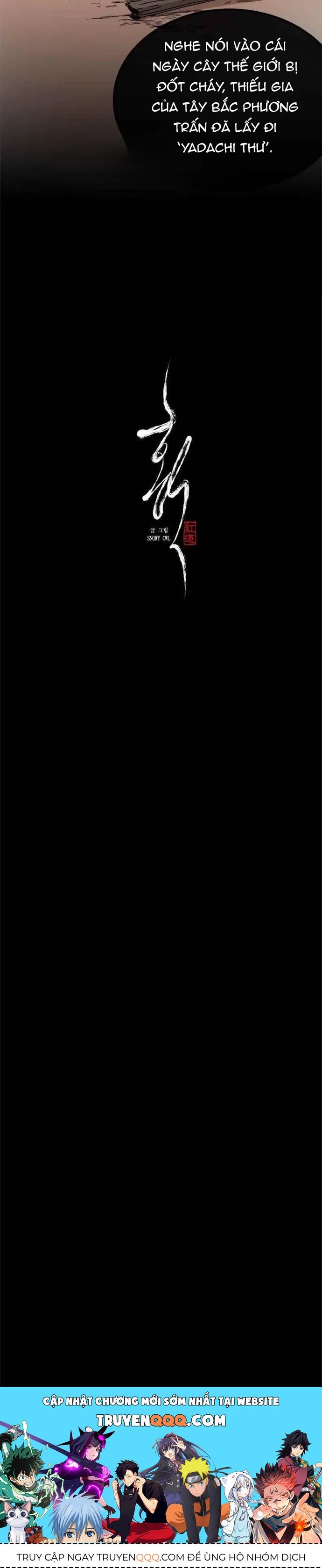 Chú Thuật Đại Đạo Chapter 126 - 9