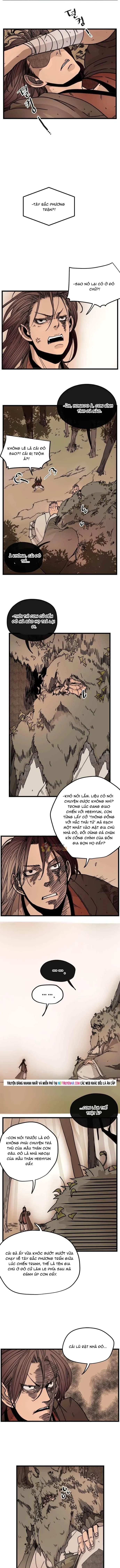 Chú Thuật Đại Đạo Chapter 127 - 6