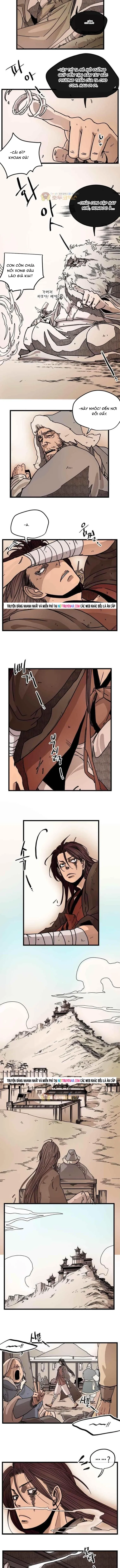 Chú Thuật Đại Đạo Chapter 127 - 7