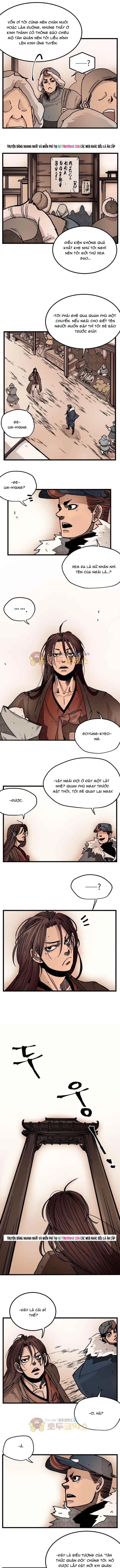 Chú Thuật Đại Đạo Chapter 128 - 2