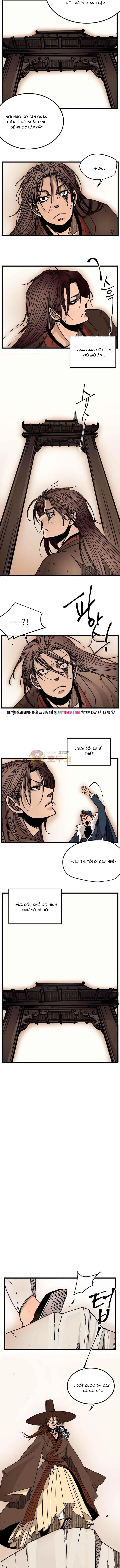 Chú Thuật Đại Đạo Chapter 128 - 3