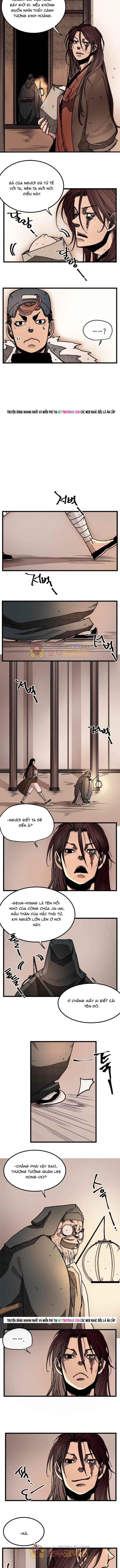 Chú Thuật Đại Đạo Chapter 128 - 6