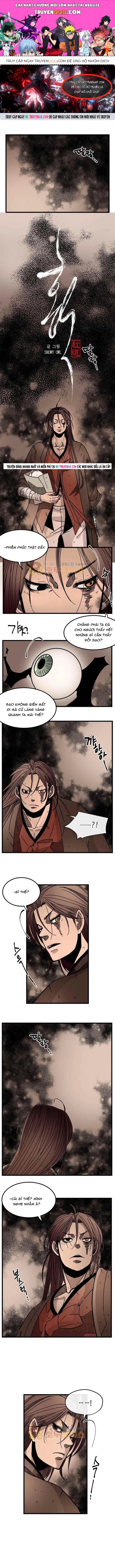 Chú Thuật Đại Đạo Chapter 129 - 1