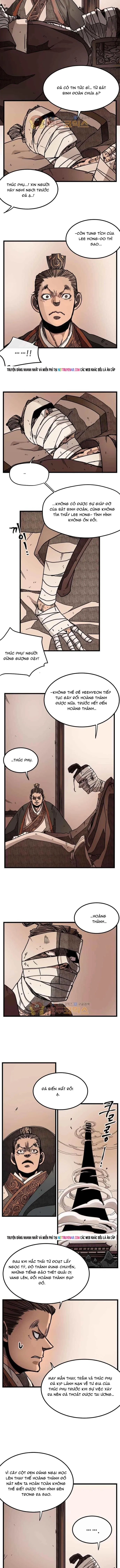 Chú Thuật Đại Đạo Chapter 129 - 7