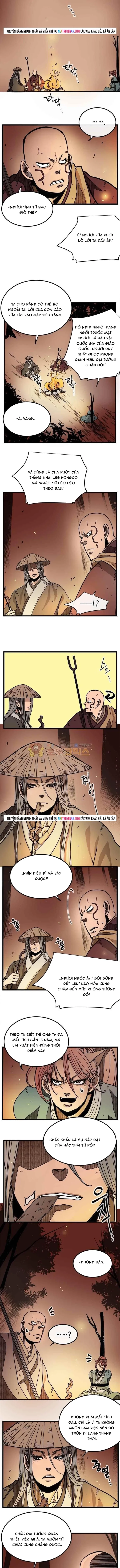 Chú Thuật Đại Đạo Chapter 130 - 2