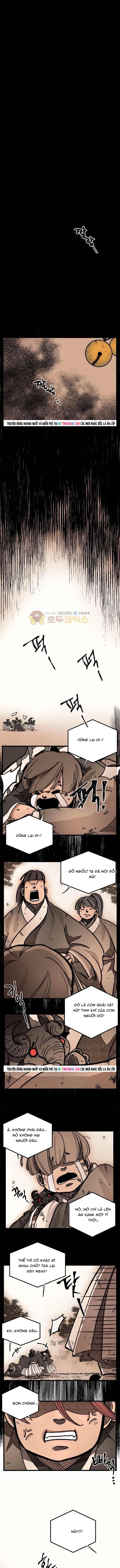 Chú Thuật Đại Đạo Chapter 130 - 5