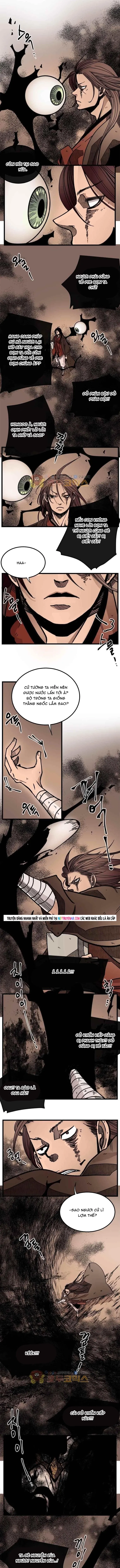 Chú Thuật Đại Đạo Chapter 130 - 8