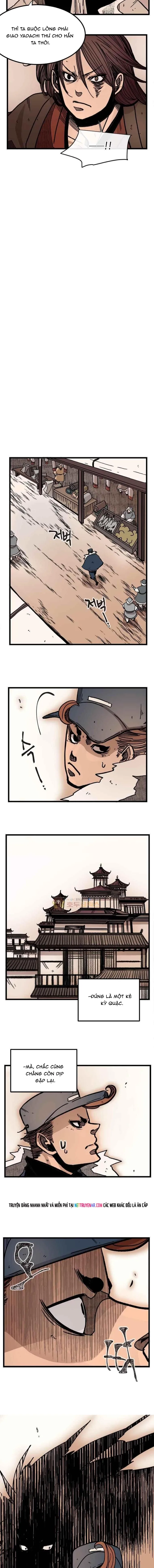 Chú Thuật Đại Đạo Chapter 131 - 3