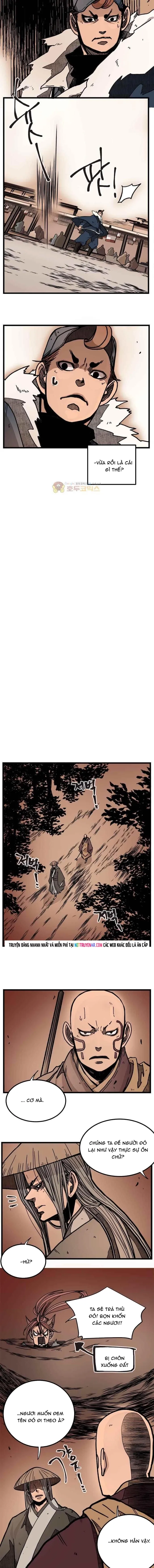 Chú Thuật Đại Đạo Chapter 131 - 4