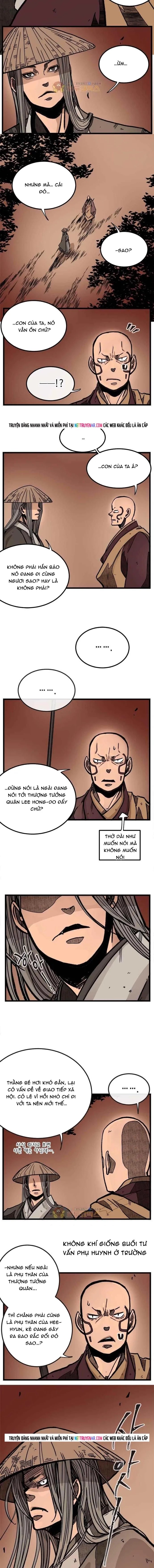 Chú Thuật Đại Đạo Chapter 131 - 5