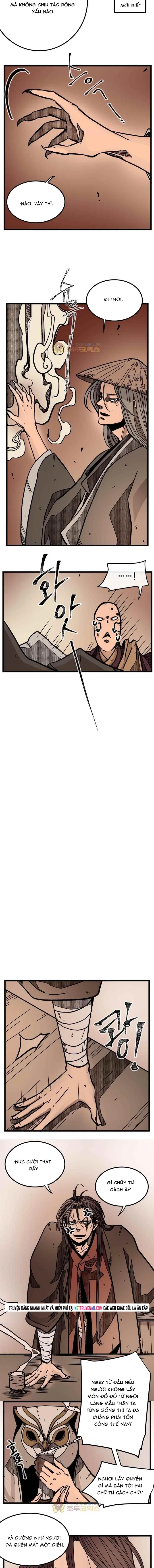 Chú Thuật Đại Đạo Chapter 131 - 7