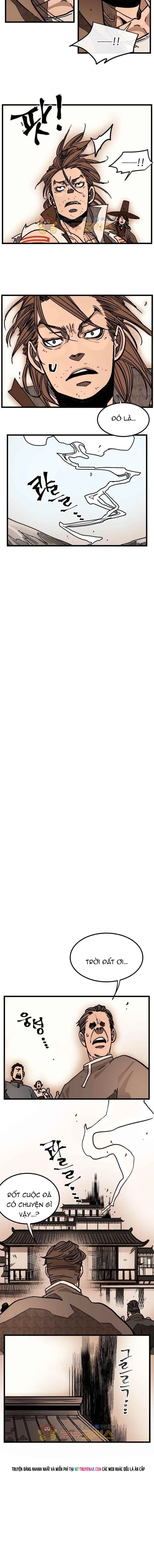 Chú Thuật Đại Đạo Chapter 132 - 2
