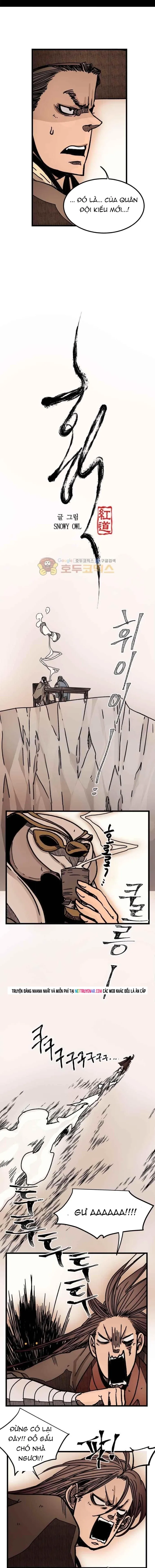 Chú Thuật Đại Đạo Chapter 132 - 4