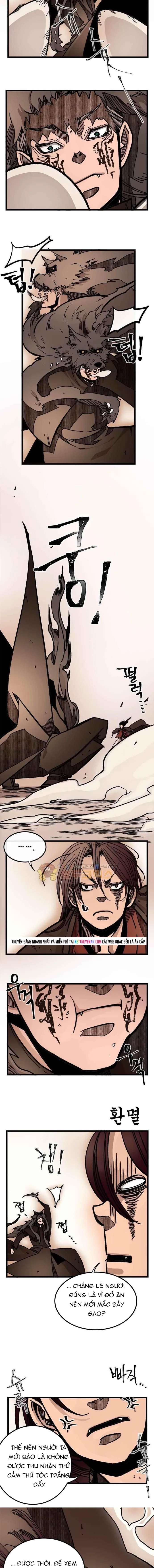 Chú Thuật Đại Đạo Chapter 132 - 6