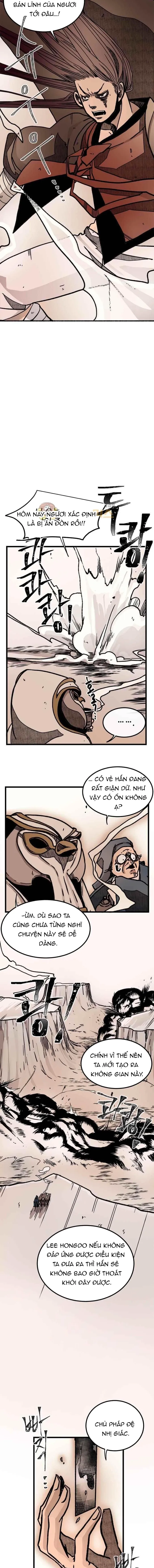 Chú Thuật Đại Đạo Chapter 132 - 7