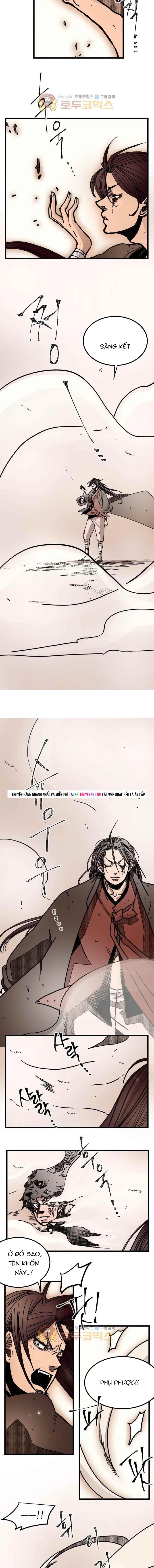 Chú Thuật Đại Đạo Chapter 132 - 8