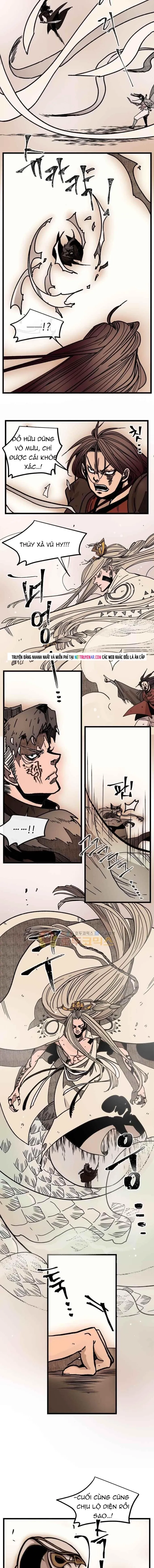 Chú Thuật Đại Đạo Chapter 132 - 9
