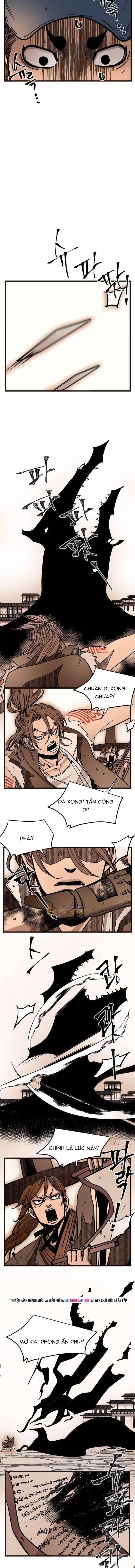 Chú Thuật Đại Đạo Chapter 133 - 3