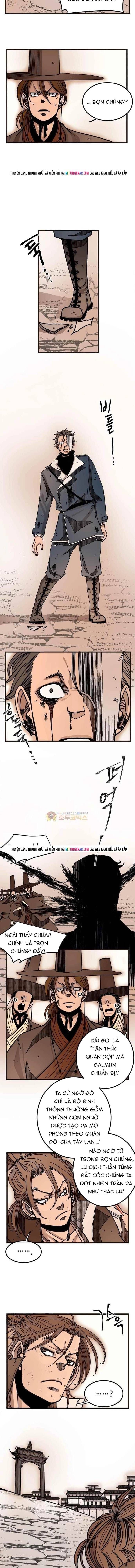 Chú Thuật Đại Đạo Chapter 133 - 5