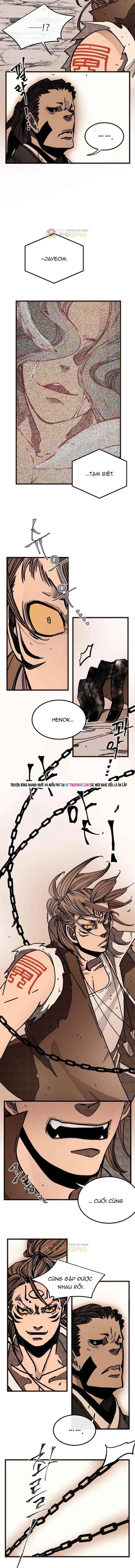 Chú Thuật Đại Đạo Chapter 133 - 6