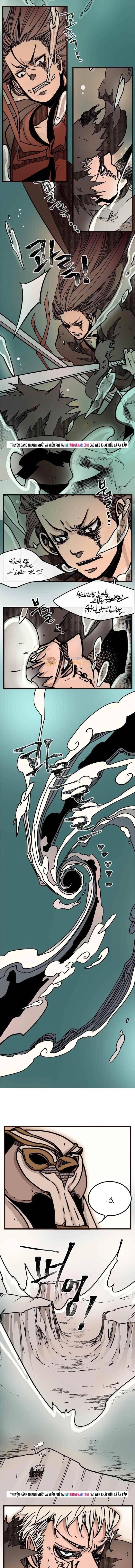 Chú Thuật Đại Đạo Chapter 133 - 9