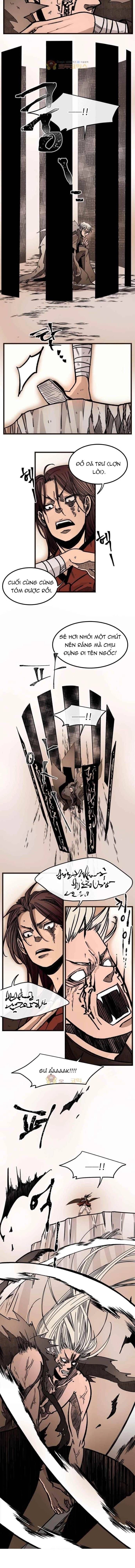 Chú Thuật Đại Đạo Chapter 133 - 10