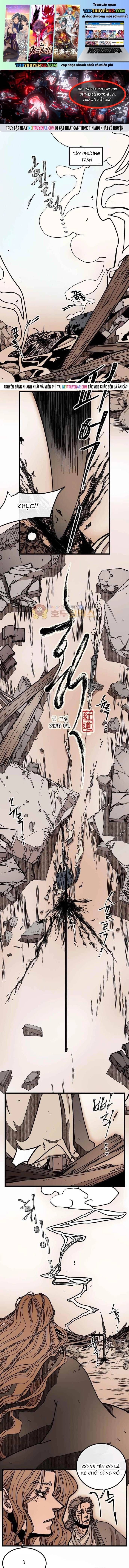 Chú Thuật Đại Đạo Chapter 134 - 2