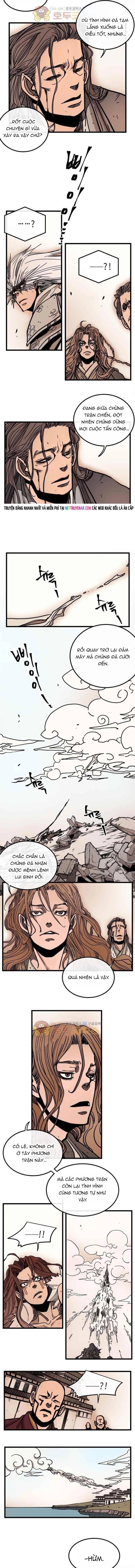 Chú Thuật Đại Đạo Chapter 134 - 3