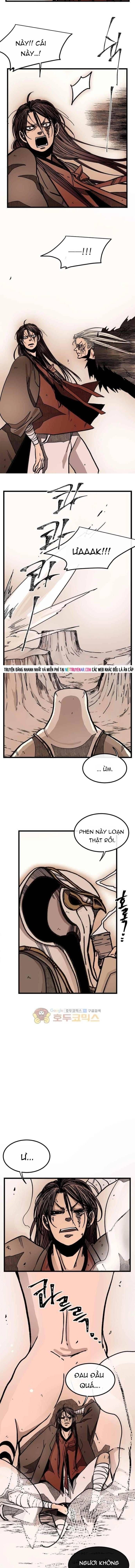 Chú Thuật Đại Đạo Chapter 134 - 7