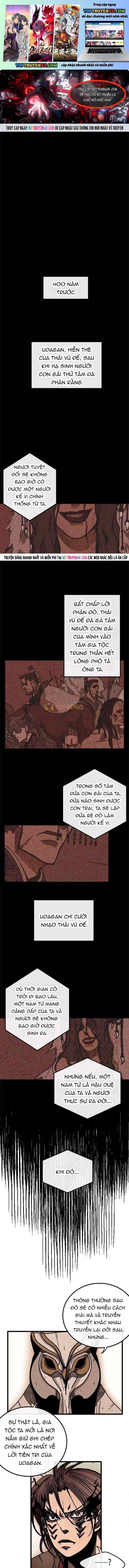 Chú Thuật Đại Đạo Chapter 135 - 2