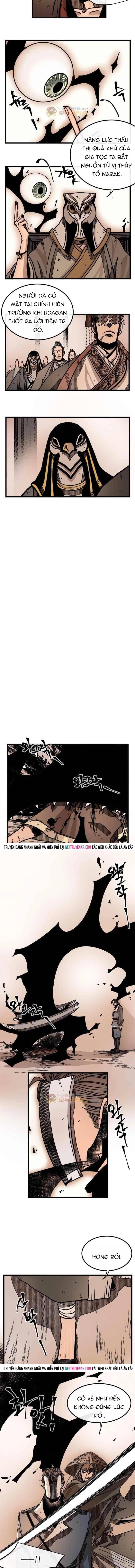 Chú Thuật Đại Đạo Chapter 135 - 3